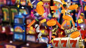 Giao diện game slot online tại ga888vn hiển thị trên màn hình điện thoại di động