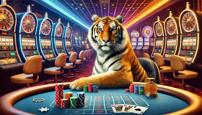 Người dùng đang truy cập game slot ga888vn trên điện thoại di động Android