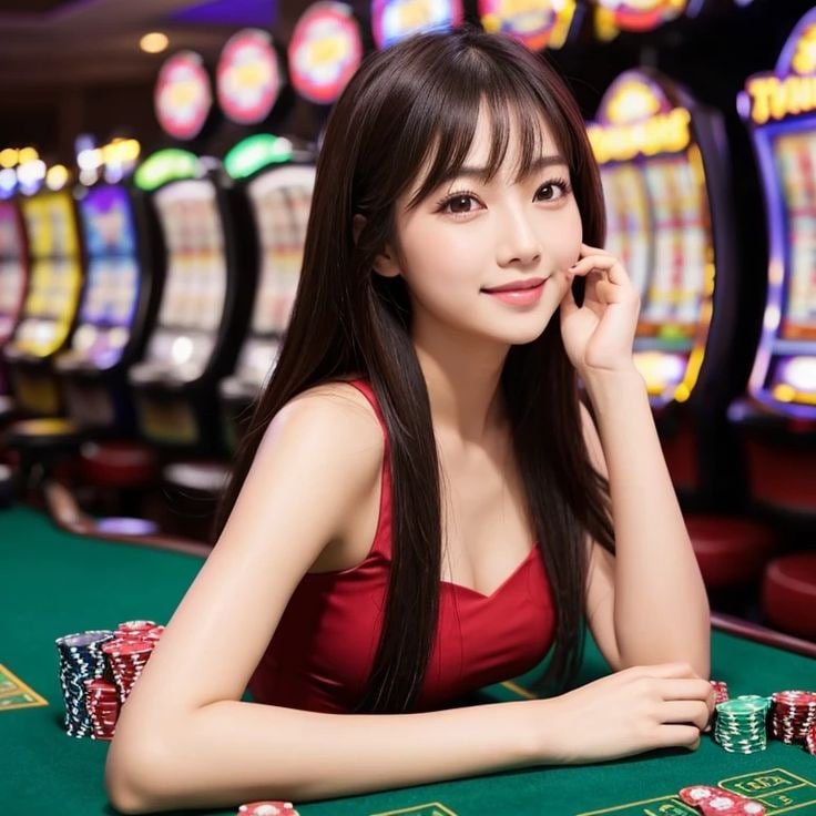 Giao diện sảnh live casino ga888vn với dealer chuyên nghiệp phát sóng trực tiếp HD