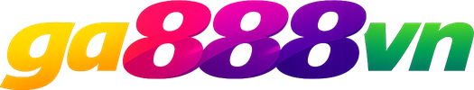 Logo ga888vn